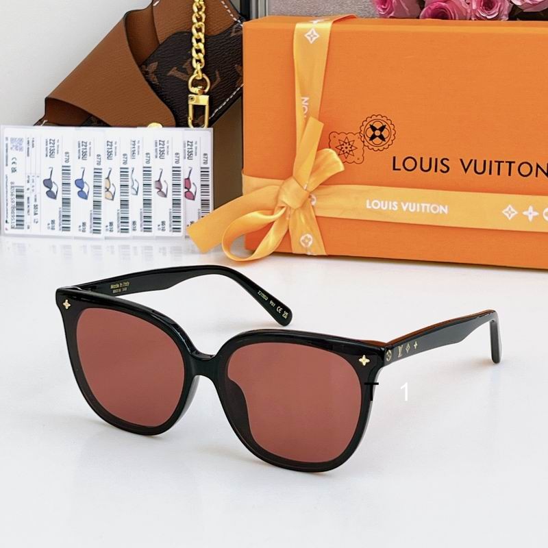 LV Sunglasses ID:20260410-2425
